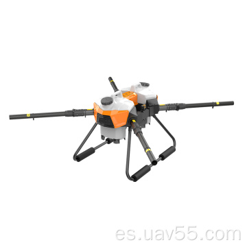 G20Q Farmer Quadcopter 20L Agricultura de drones de drones